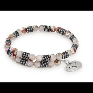 Alex and Ani Iris Ruler Wrap